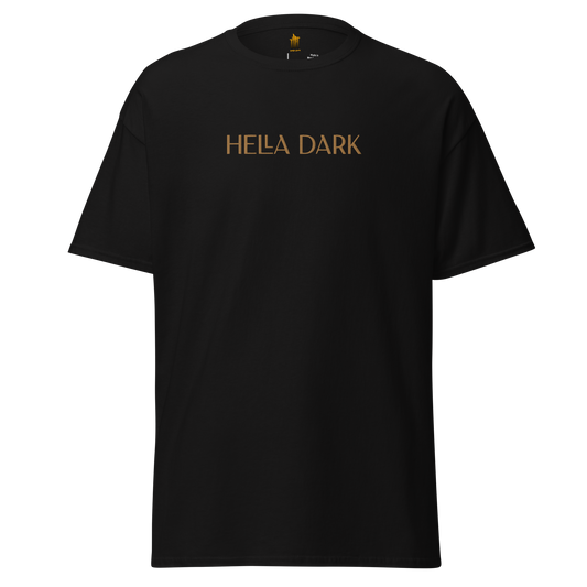 Hella Simple Tee