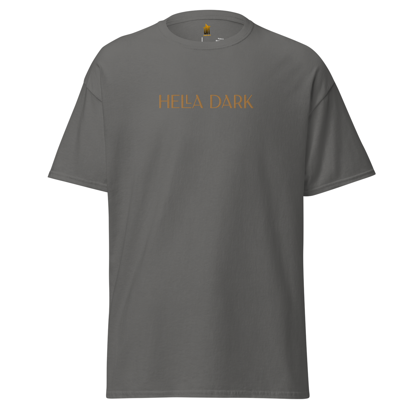 Hella Simple Tee