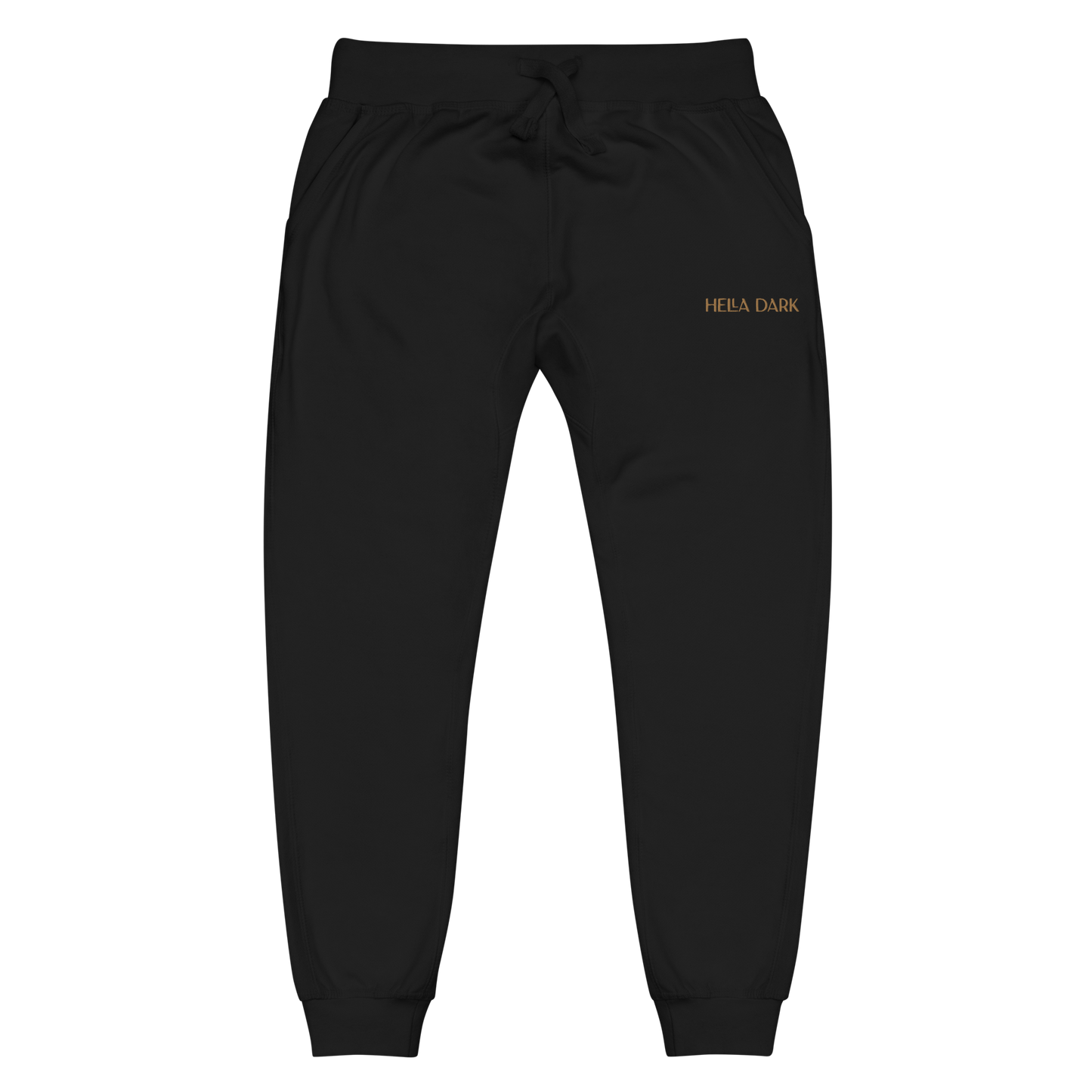 Hella Simple Sweats