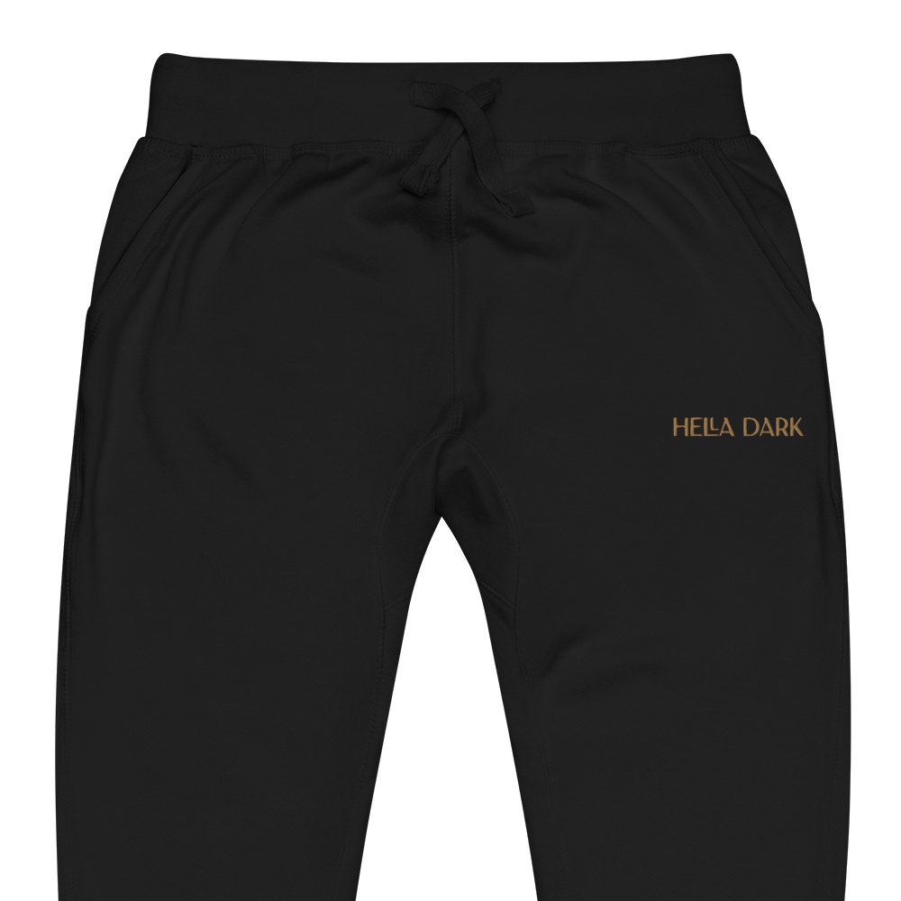 Hella Simple Sweats