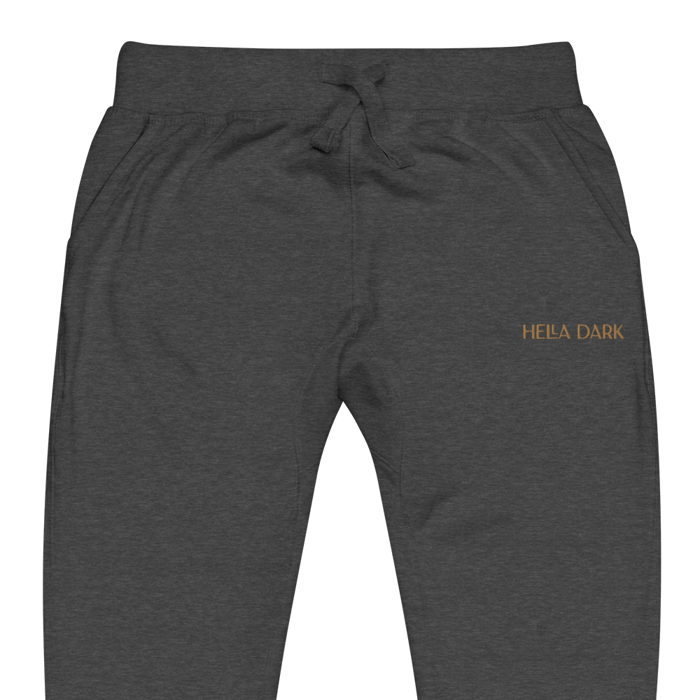 Hella Simple Sweats