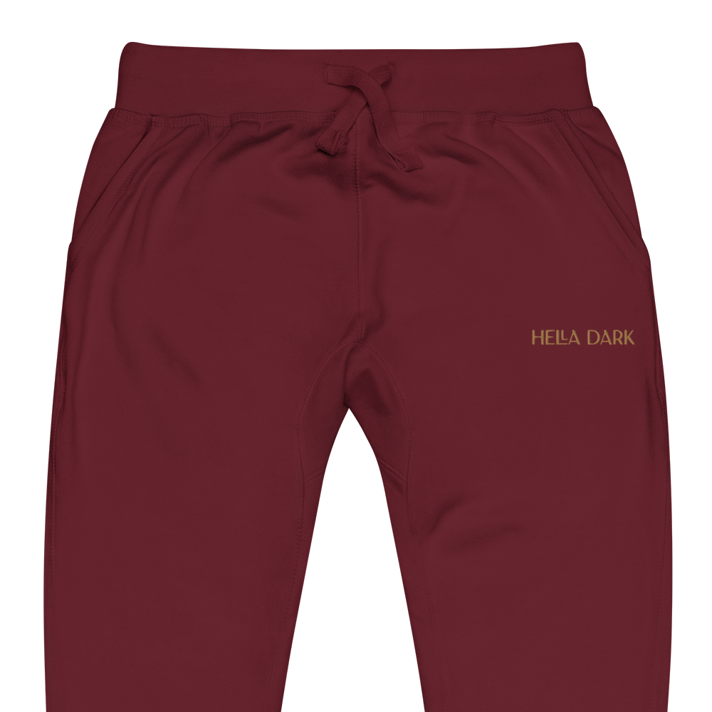 Hella Simple Sweats