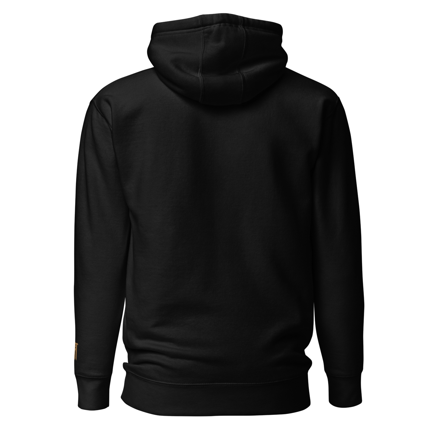 Hella Simple Hoodie