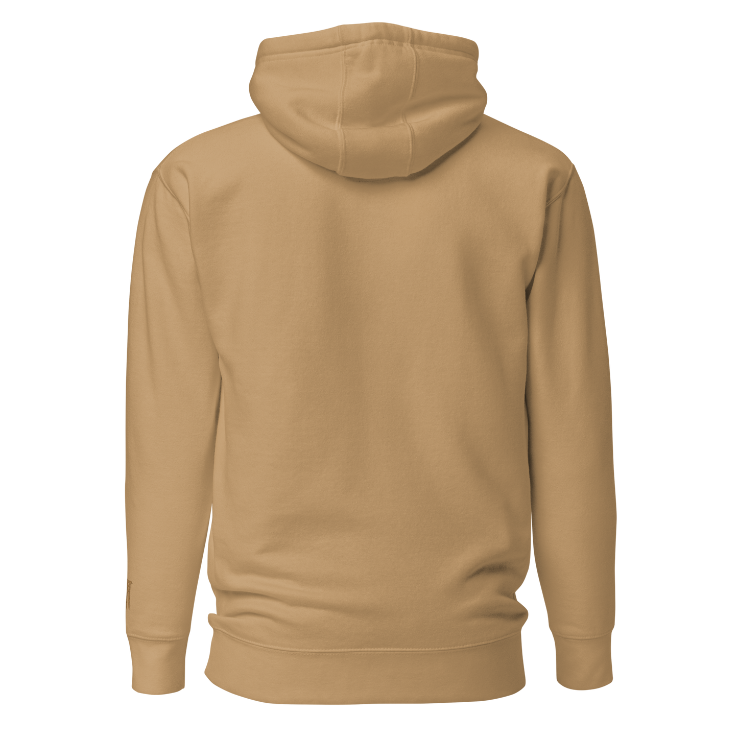 Hella Simple Hoodie