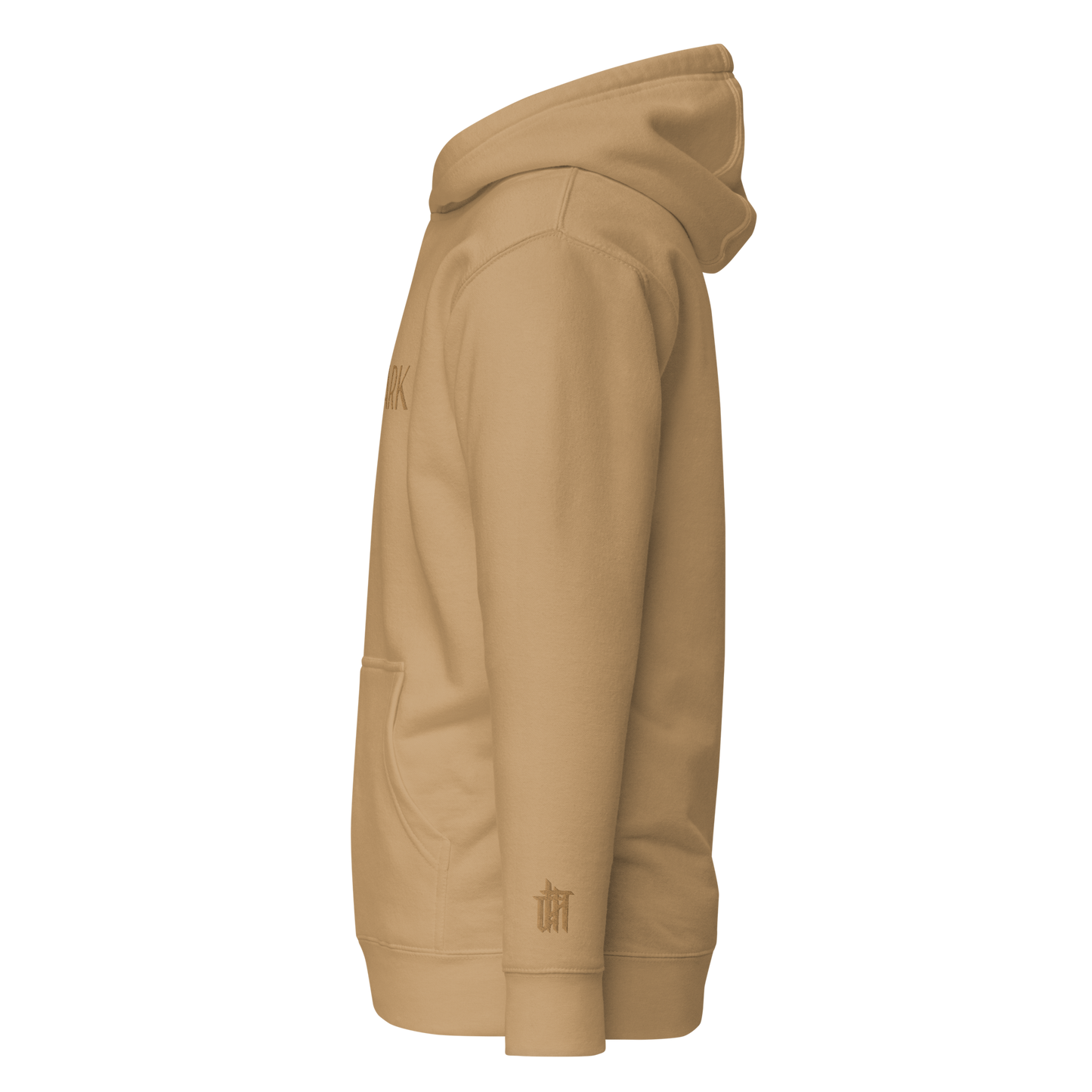 Hella Simple Hoodie