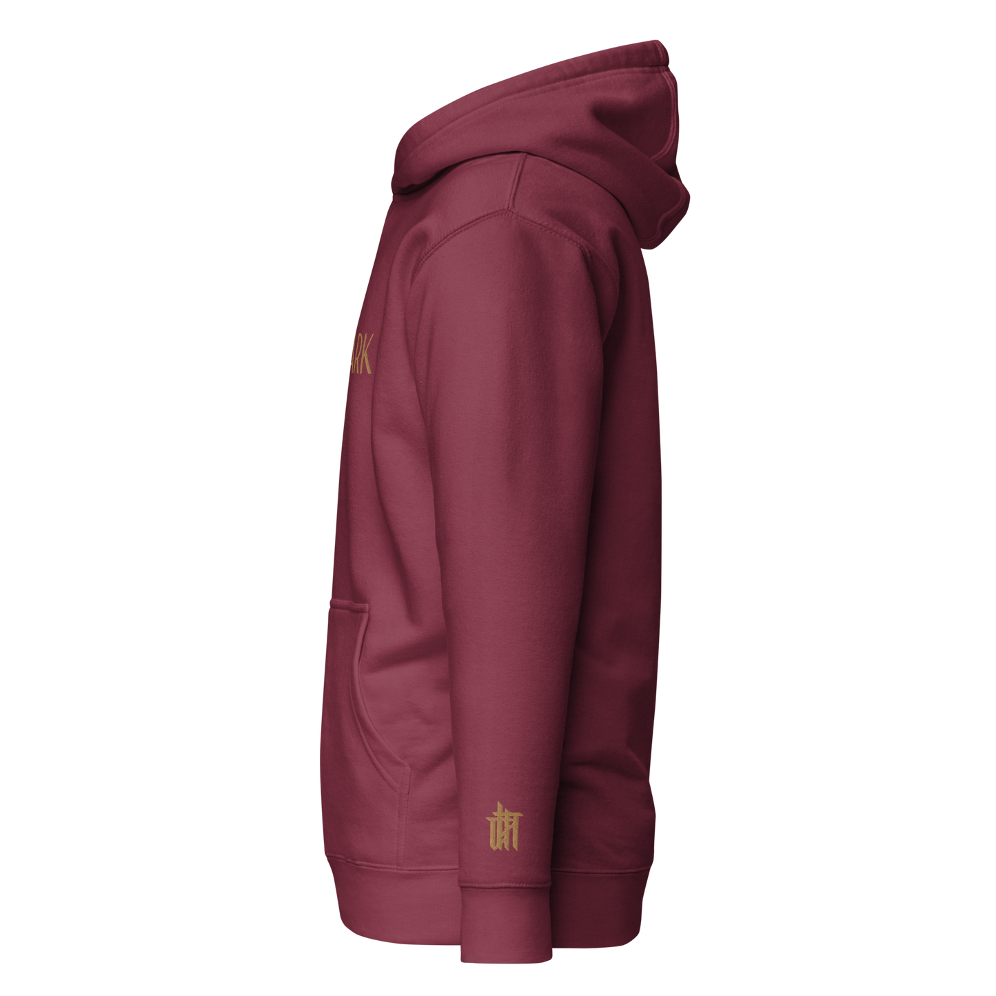 Hella Simple Hoodie